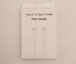 Type C telefon kabeli