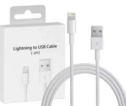 USB to Lightning telefon kabeli
