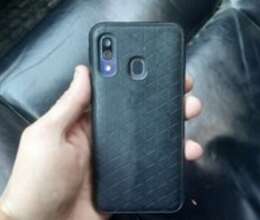 Samsung Galaxy A40 Black 64GB/4GB – Telefonlar – ucuztap.az