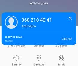 Naxtel nömrə – Digər – ucuztap.az