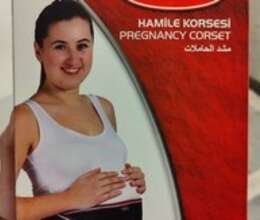 Hamilə korseti – Sağlamlıq və gözəllik – ucuztap.az