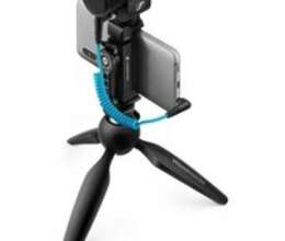 Mobil mikrofon dəsti Sennheiser MKE 200 Mobile Kit – Musiqi alətləri – ucuztap.az