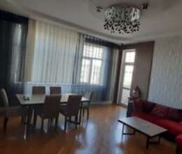 3-Otaqlı yeni tikili kirayə verilir, Nəsimi r., 100 m² – Mənzillər – ucuztap.az