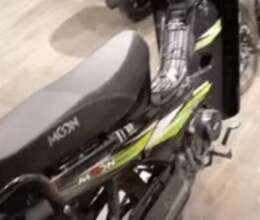 Moon mopedi, 2021 il – Motosikletlər və mopedlər – ucuztap.az
