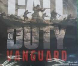 XBOX Call of duty vanguard oyunu – Oyunlar, pultlar və proqramlar – ucuztap.az