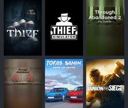 Steam hesab – Oyun hesabları – ucuztap.az