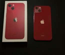 Apple iPhone 13 Red 128GB/4GB – Telefonlar – ucuztap.az