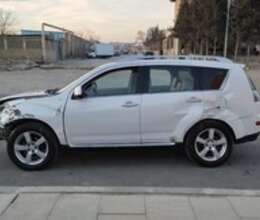 Mitsubishi Outlander, 2008 il – Avtomobillər – ucuztap.az