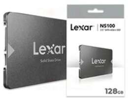 SSD “Lexar NS100 128GB SATA” – Masaüstü kompüterlər – ucuztap.az