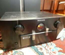 Səsgücləndirici Marantz – Audio və video – ucuztap.az
