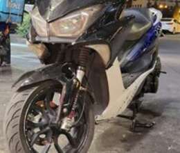 Moped Yamaha Majesto 150, 2020 il – Motosikletlər və mopedlər – ucuztap.az