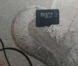 Yaddaş kartl Mircro 128GB – Kompüter aksesuarları – ucuztap.az