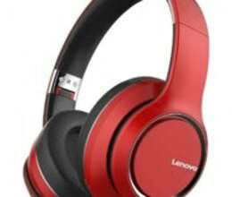 Bluetooth qulaqlıq Lenovo hd200 – Audio və video – ucuztap.az