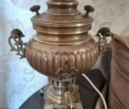 Samovar – Digər – ucuztap.az
