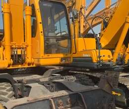 Hyundai tekerli ekskavatorlar 170-210 – Hyundai – ucuztap.az