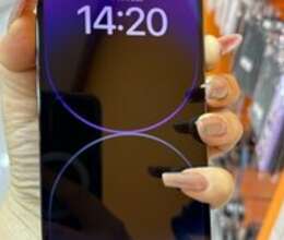 Apple iPhone 14 Pro Max Deep Purple 256GB/6GB – Telefonlar – ucuztap.az