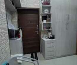 3-Otaqlı yeni tikili, Bəhruz Nuruyev küç., 105 m² – Mənzillər – ucuztap.az