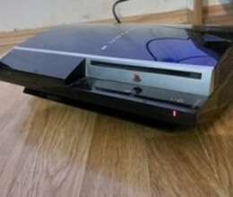 Sony Playstation 3 – Oyunlar, pultlar və proqramlar – ucuztap.az
