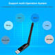 Ralink RT5370 USB WiFi Adapter