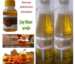 Təbii, müalicəvi yağlar – Ərzaq – ucuztap.az
