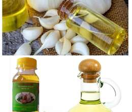 Təbii, müalicəvi yağlar