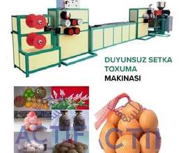 Enjeksiyon Maşını – Sənaye – ucuztap.az