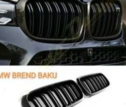 BMW F15 ön radiator barmaqlığı – Ehtiyat hissələri – ucuztap.az