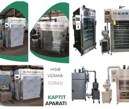 Kaptit aparatı