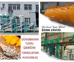 Yuxa Hazırlayan Aparat