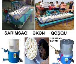 Kolbasa Üçün Kutter