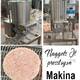Kolbasa üçün kutter