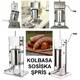 Kolbasa üçün kutter