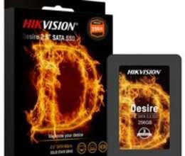 Hikvision HS-SSD-DESIRE(S)/256G SATA 3.0 – Masaüstü kompüterlər – ucuztap.az