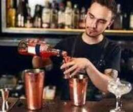 Barmen tələb olunur – İş təklif edirəm – ucuztap.az