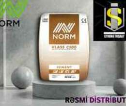 Sement Norm C500 – Beton – ucuztap.az
