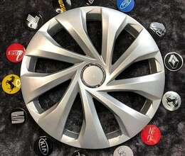 Opel Nissan Toyota disk qapaqları r15