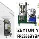Yağçəkən aparat