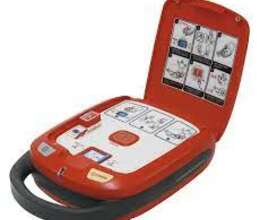 AED tipli defibilyatorlar 