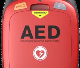 AED tipli defibilyatorlar