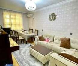 3-Otaqlı mənzil, Həzi Aslanov m., 80 m² – Satılır – ucuztap.az