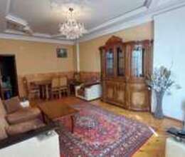 3-Otaqlı yeni tikili kirayə verilir, Ceyhun Səlimov küç., 100 m² – Mənzillər – ucuztap.az
