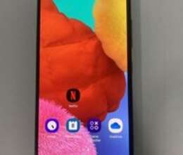 Samsung Galaxy A51 – Telefonlar – ucuztap.az