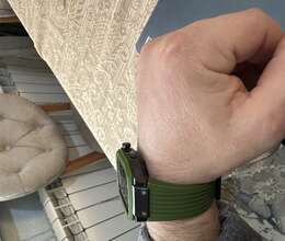 Apple watch 45mm – Kəmərlər, aksesuarlar – ucuztap.az