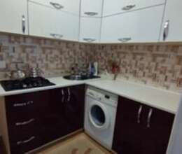 3-Otaqlı mənzil, Abay Kunanbayev küç., 90 m² – Mənzillər – ucuztap.az