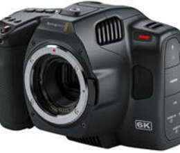 Blackmagic Design Studio – Foto texnika – ucuztap.az