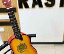 Gitara – Musiqi alətləri – ucuztap.az