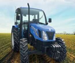 New Holland TT 3.50, 2021 il – Bağ və bostan – ucuztap.az