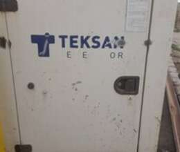 Generator Teksan – Biznes üçün avadanlıq – ucuztap.az