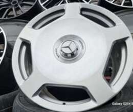 Mercedes Maybach diskləri R20 – Ehtiyat hissələri – ucuztap.az