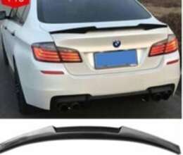BMW F10 yarasa baqaj spoyleri – Ehtiyat hissələri – ucuztap.az